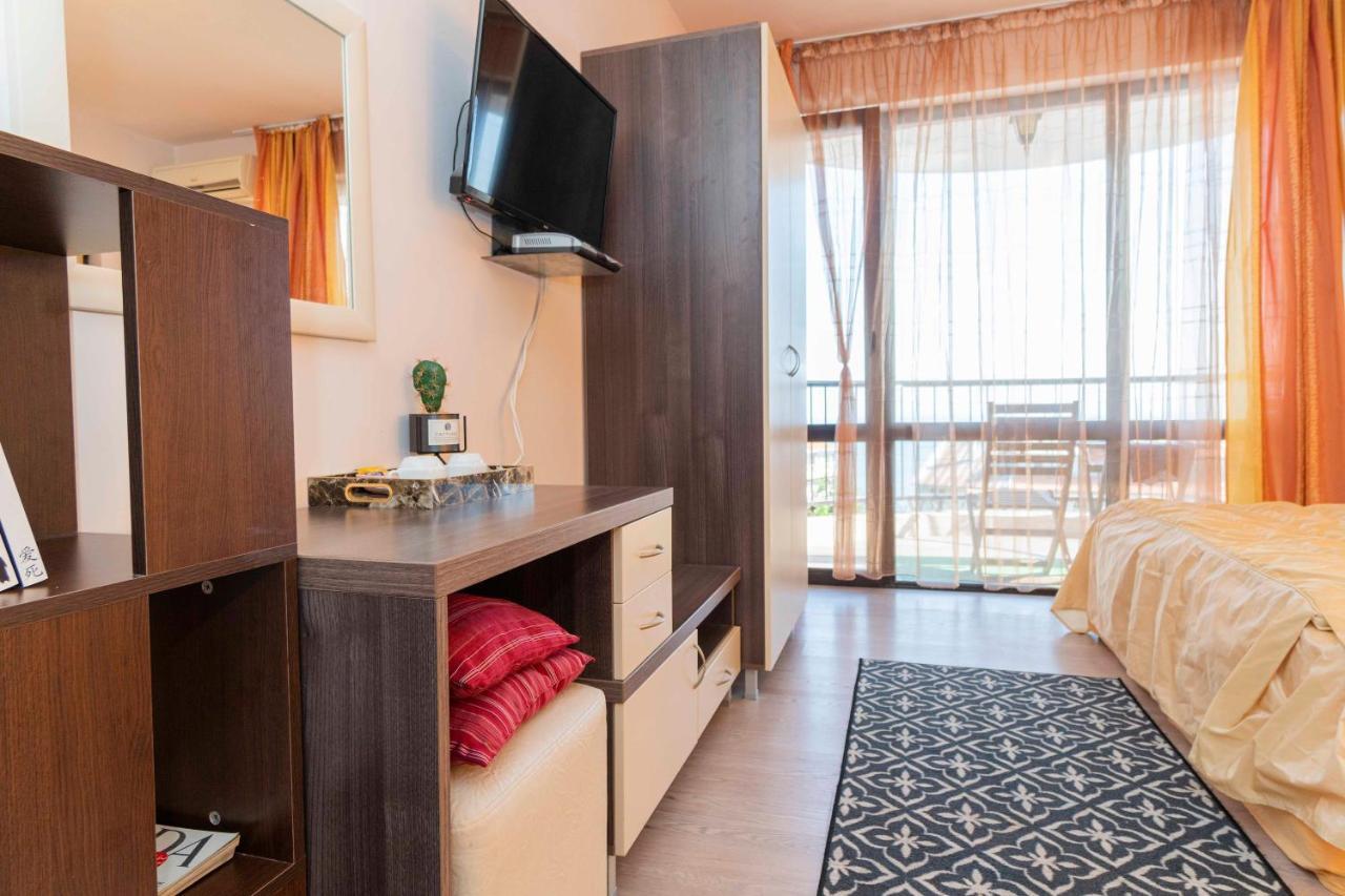 Vila Vista Вила Виста Sveti Vlas Exterior foto