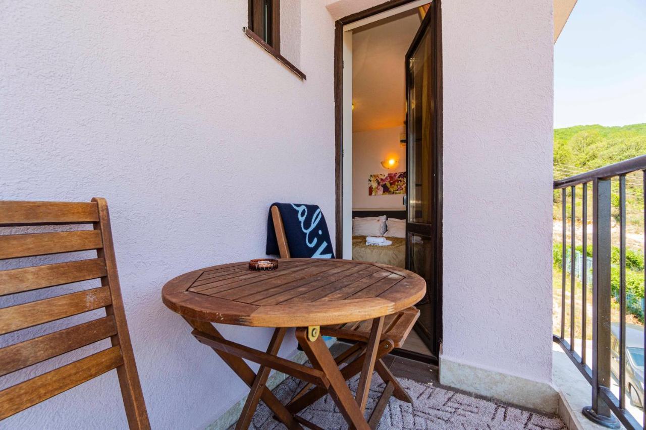 Vila Vista Вила Виста Sveti Vlas Exterior foto