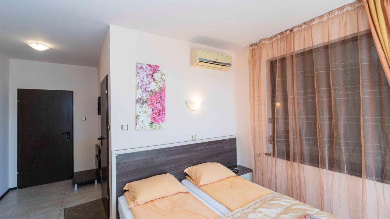 Vila Vista Вила Виста Sveti Vlas Exterior foto