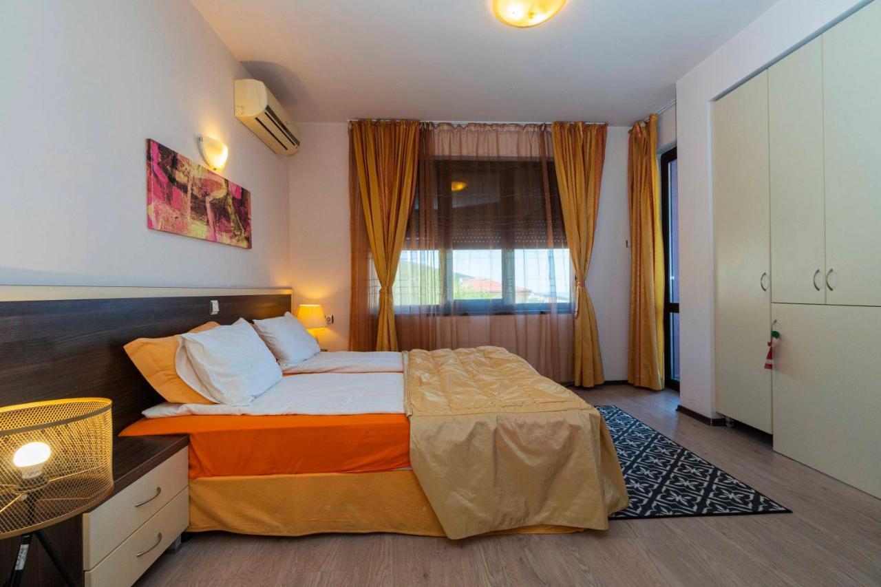 Vila Vista Вила Виста Sveti Vlas Exterior foto