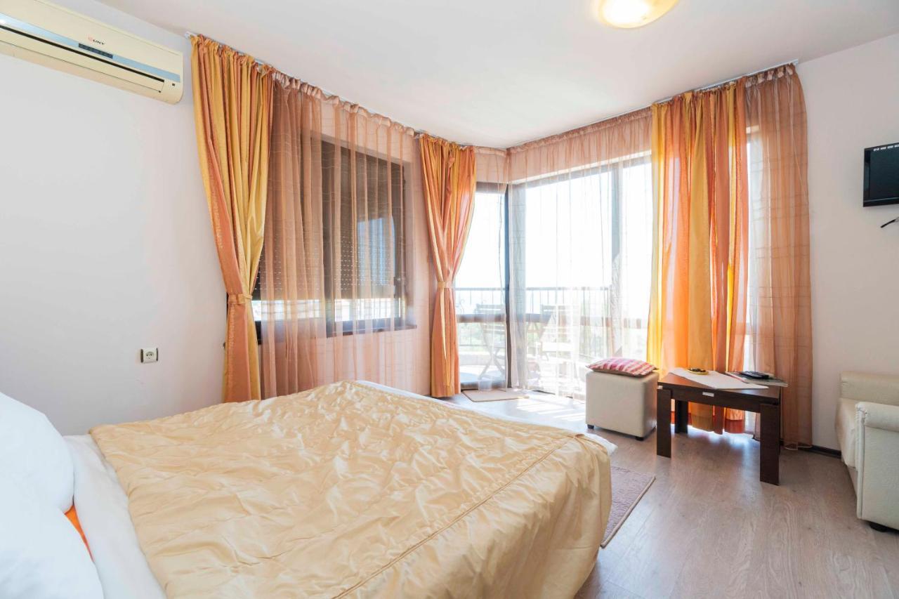 Vila Vista Вила Виста Sveti Vlas Exterior foto