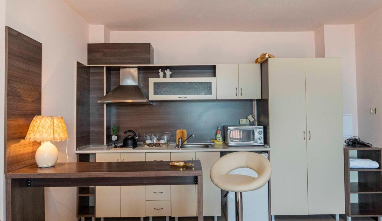 Vila Vista Вила Виста Sveti Vlas Exterior foto