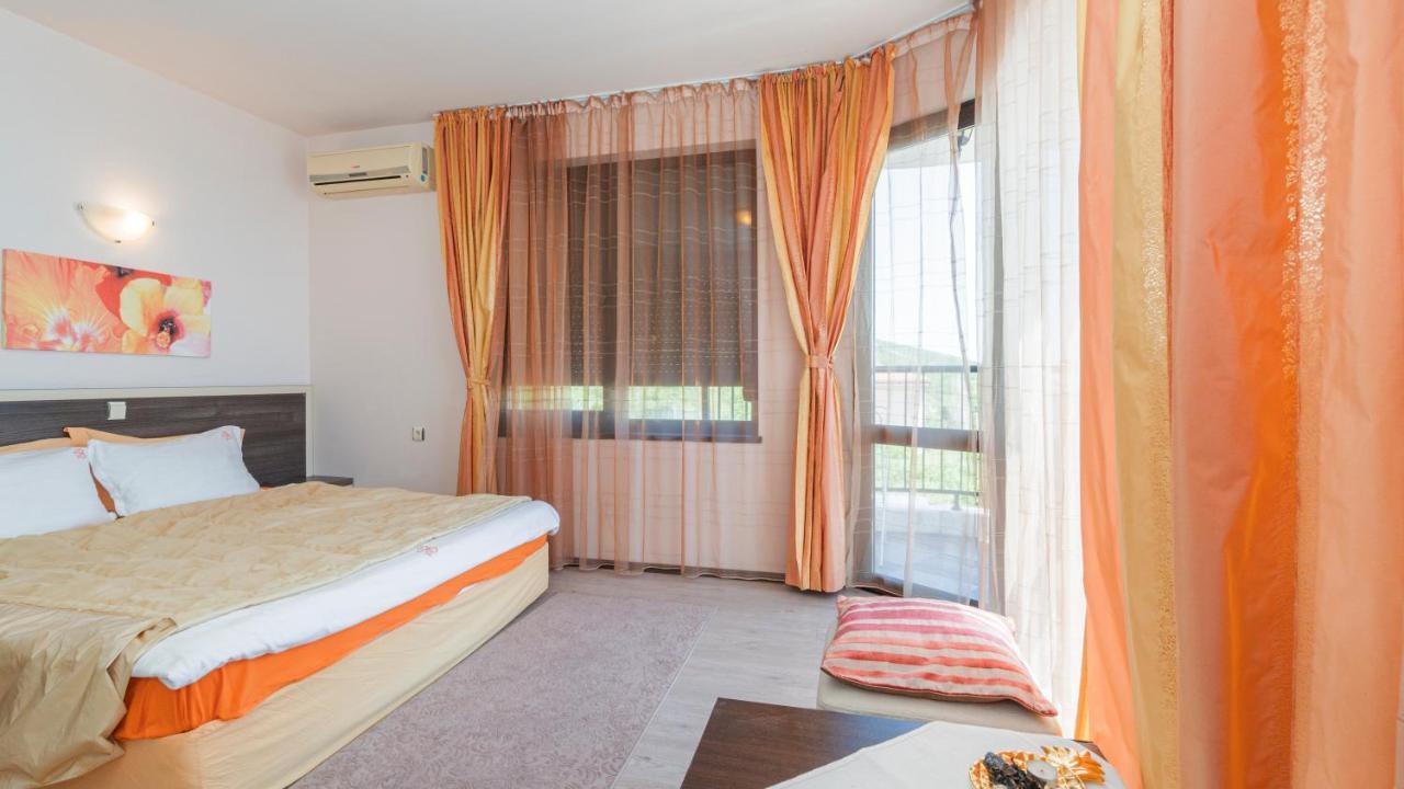 Vila Vista Вила Виста Sveti Vlas Exterior foto